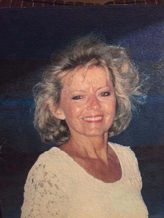 Edna Caputo