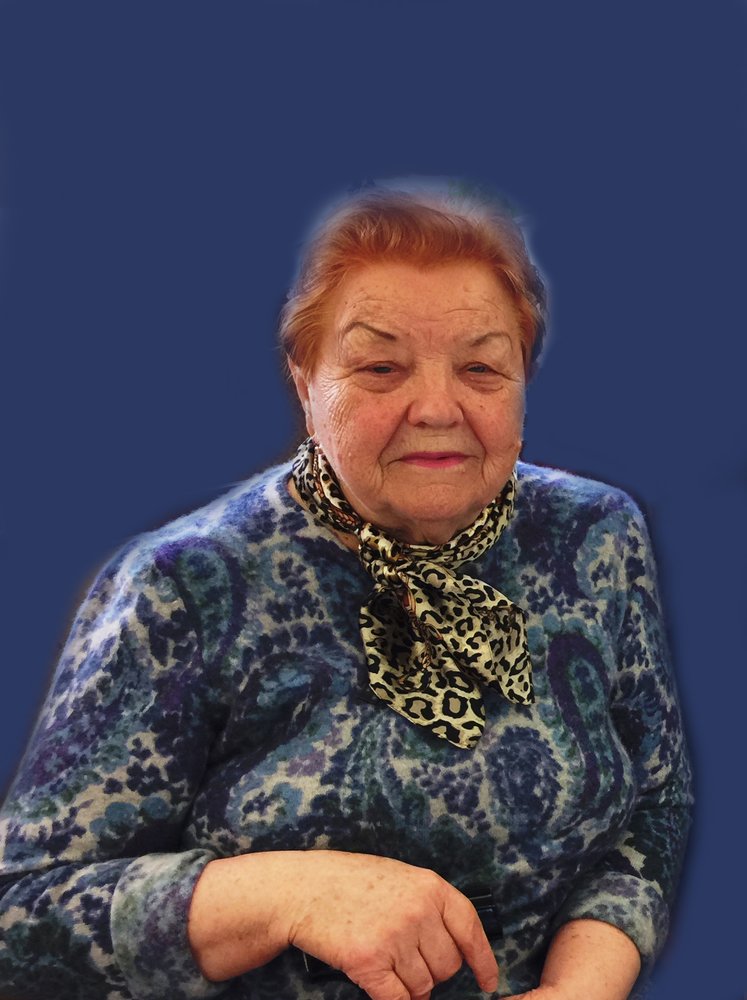 Nina Pavlichenko