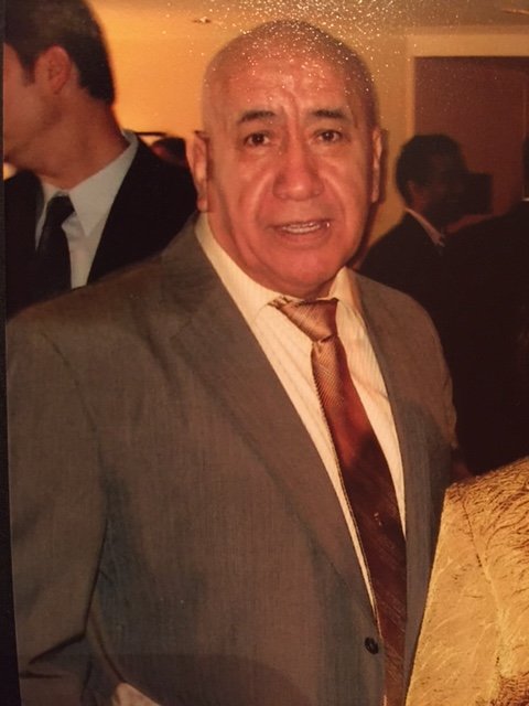 Oscar Rodriguez