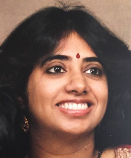 Pramila Rao