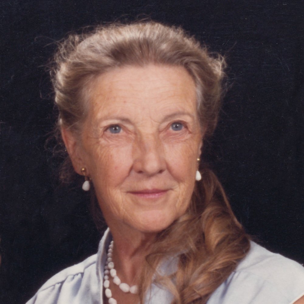 Barbara Reed