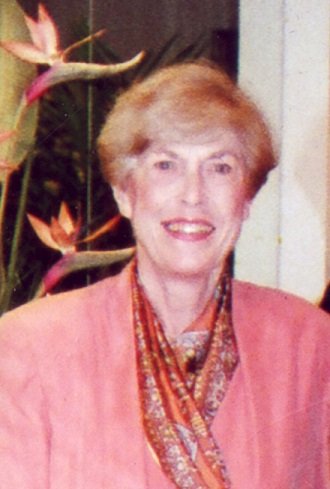 Carol Burroughs