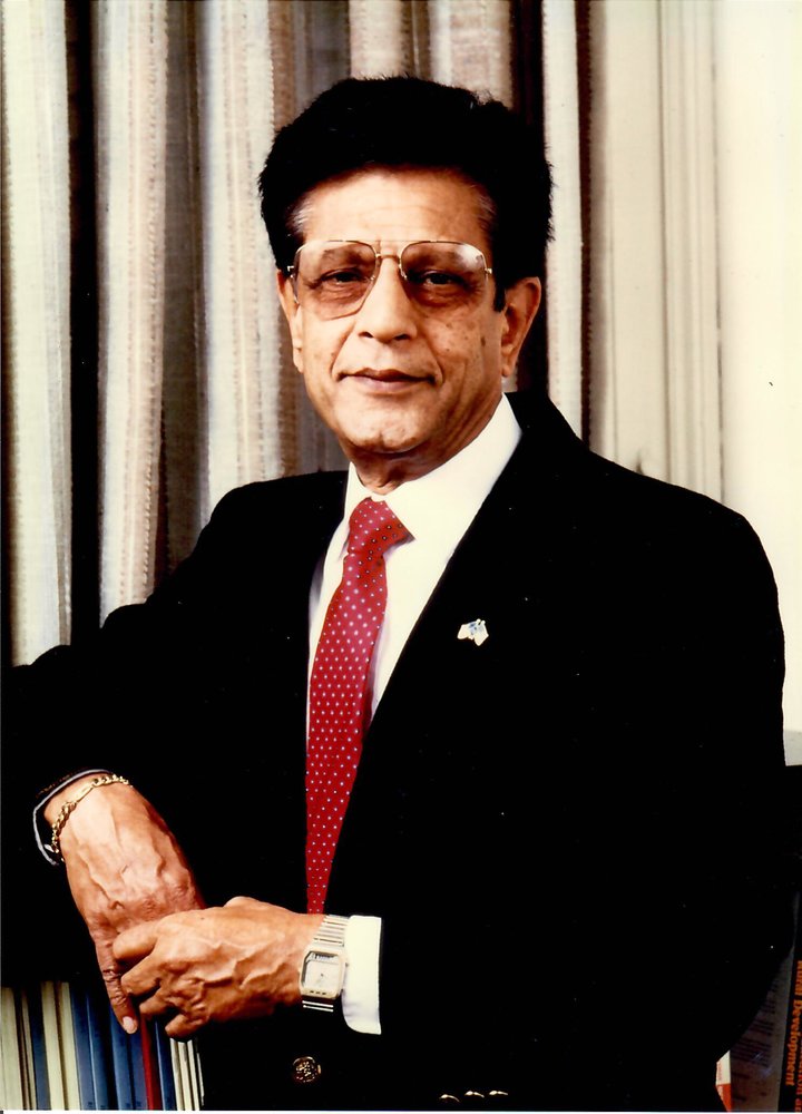 Arun Basu