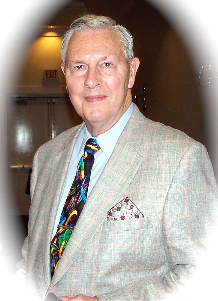 William Schneider, Col. USA (Ret.)