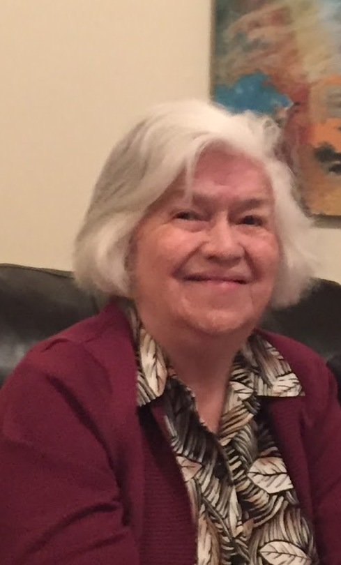 Maria Salazar