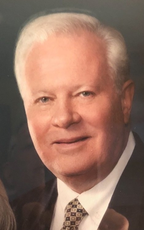 John Stehman
