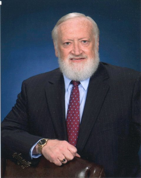 Dr. Paul Irey, Ph.D.