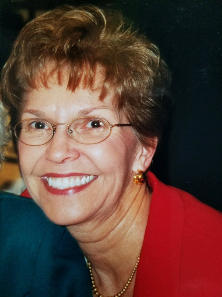 Barbara Miller