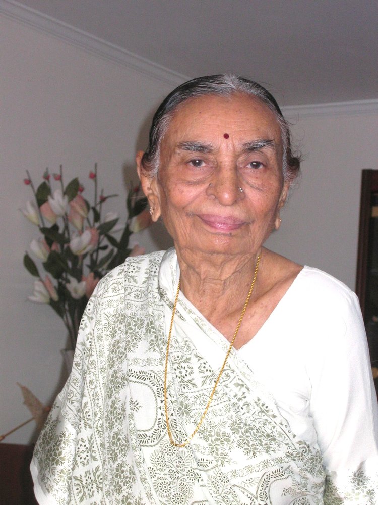 Bhikhiben Patel