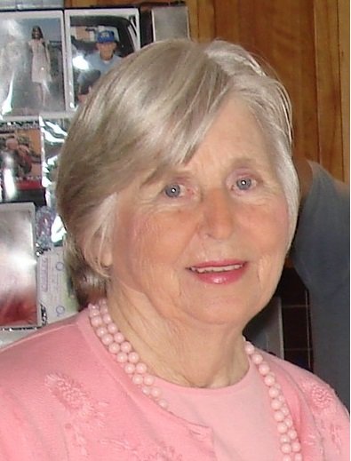 Norma Young