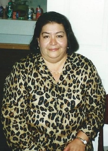 Maria Laborda