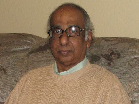 Srinivasan Pathangi