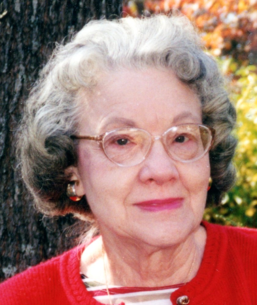 Ellen Sanders