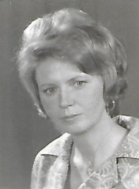Margaret McShea
