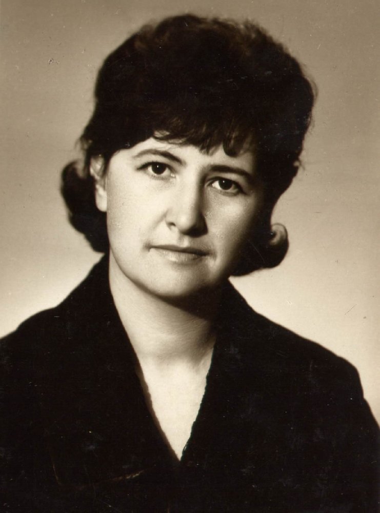 Lilia Girshevitskaya