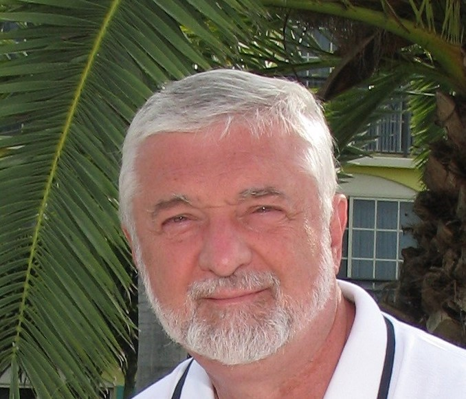 Charles Novak, Jr.