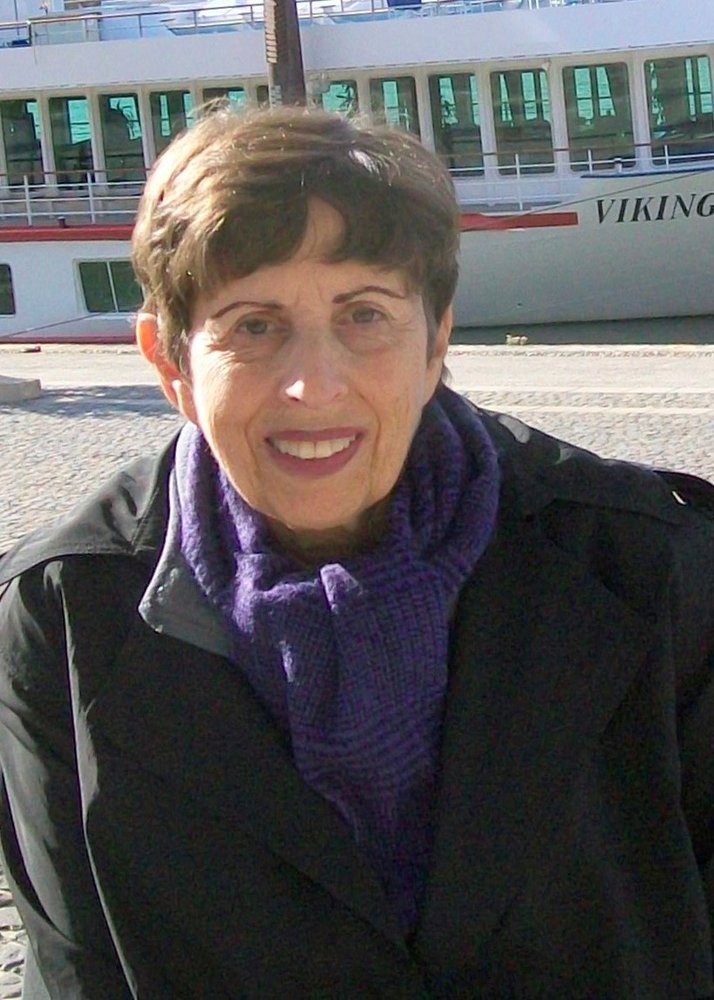 Carol Heinberg
