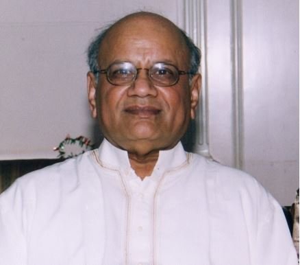 Subhash Lele