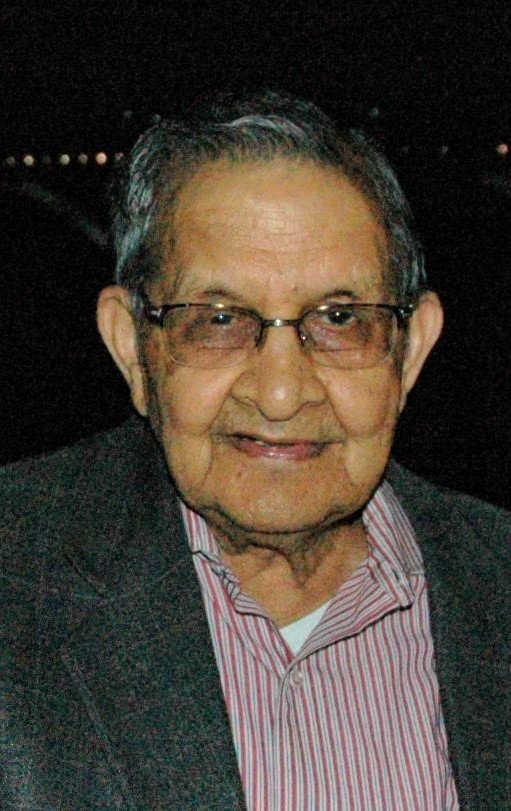 Indra Gupta