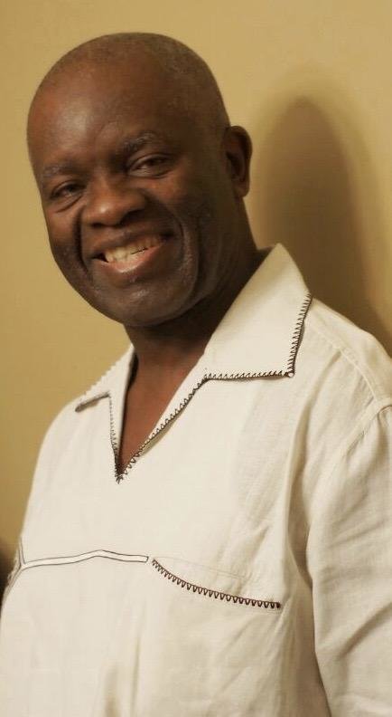 Kwaku Yeboah