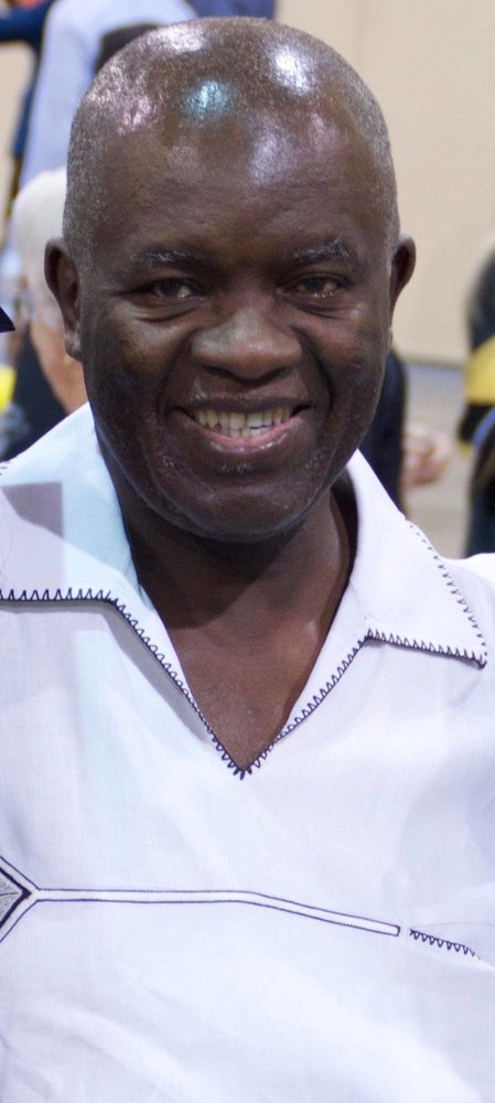 Kwaku Yeboah
