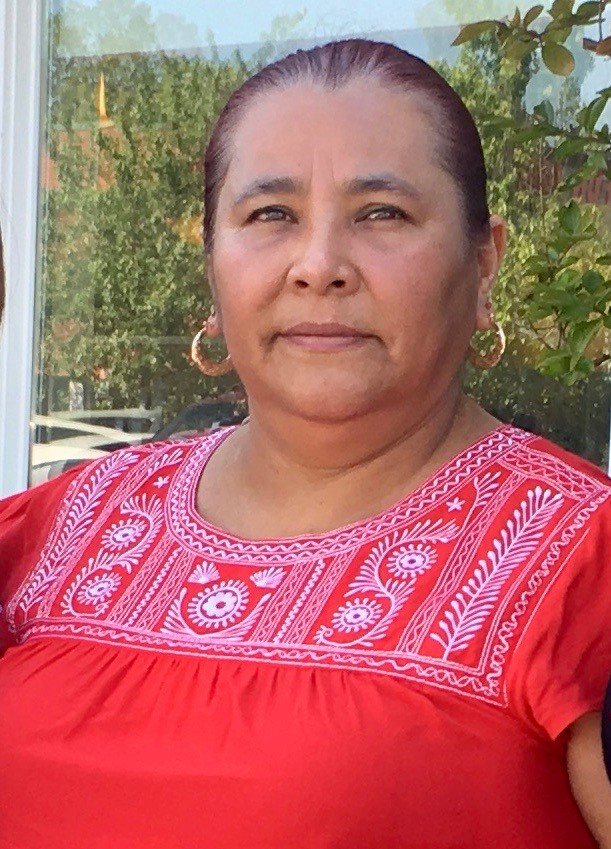 Miriam Lopez de Chavez