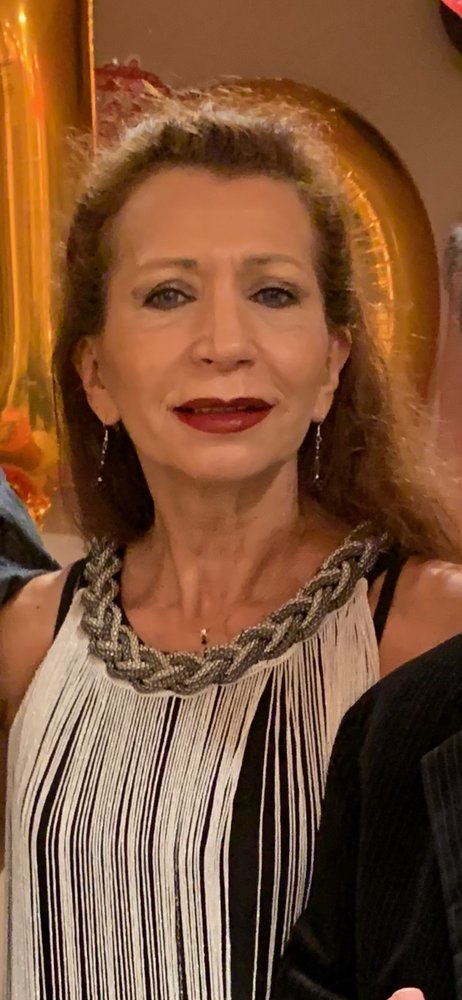 Sonnia Prieto