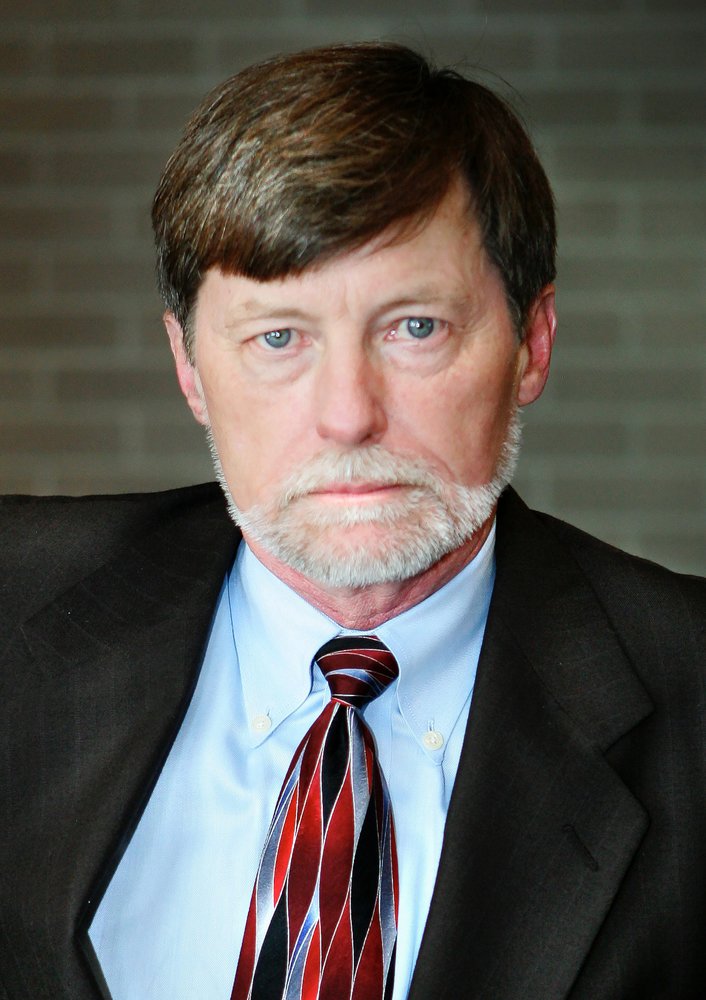 John Bradley, III