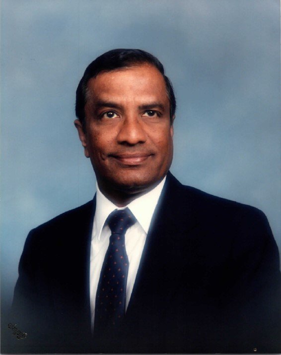 Dr. G.S. Murthy