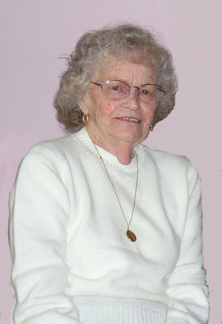 Ethel Brizzolara