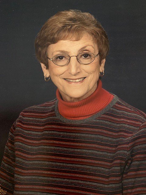 Marlene Tennier
