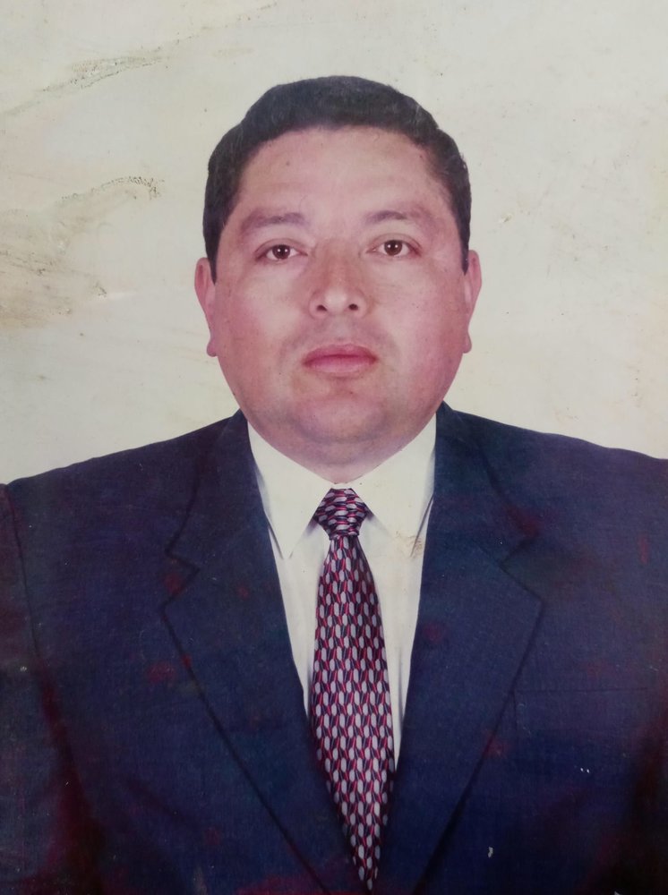 Erwin Castro Morales