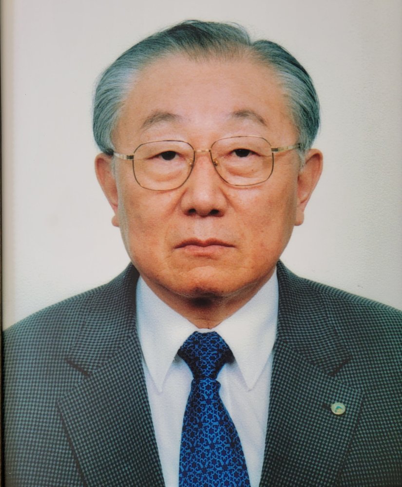 Jai Kyoung Koh