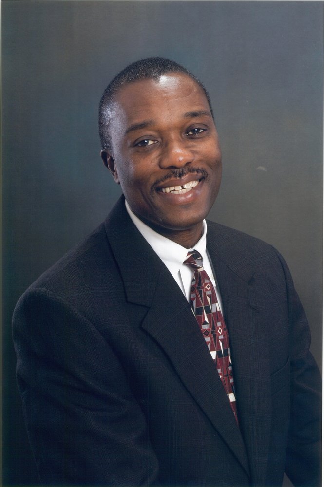 Olawale Ayodeji