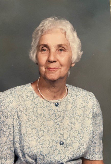 Rosemary Lewis