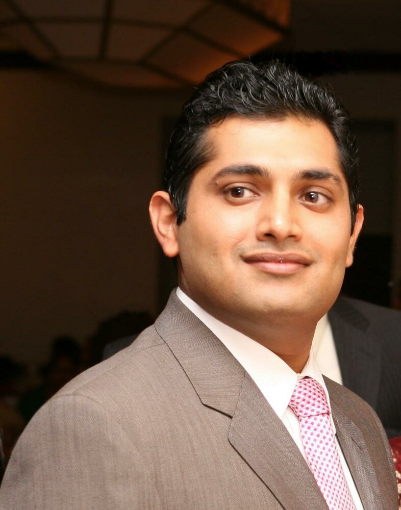 Ajay Parashar