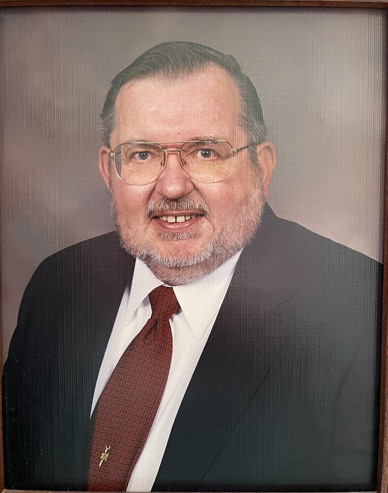 Anthony Dorrzapf, Jr.
