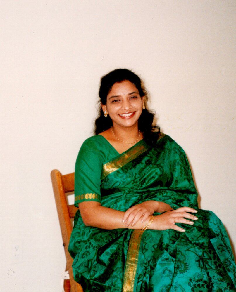 Hemalatha Mandava