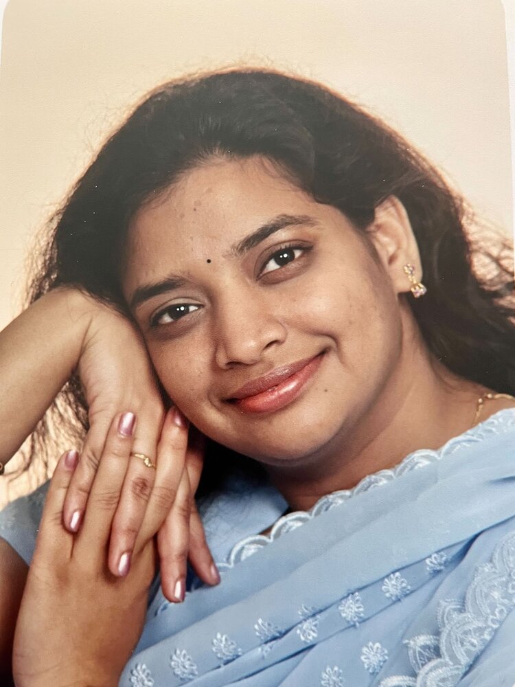 Hemalatha Mandava