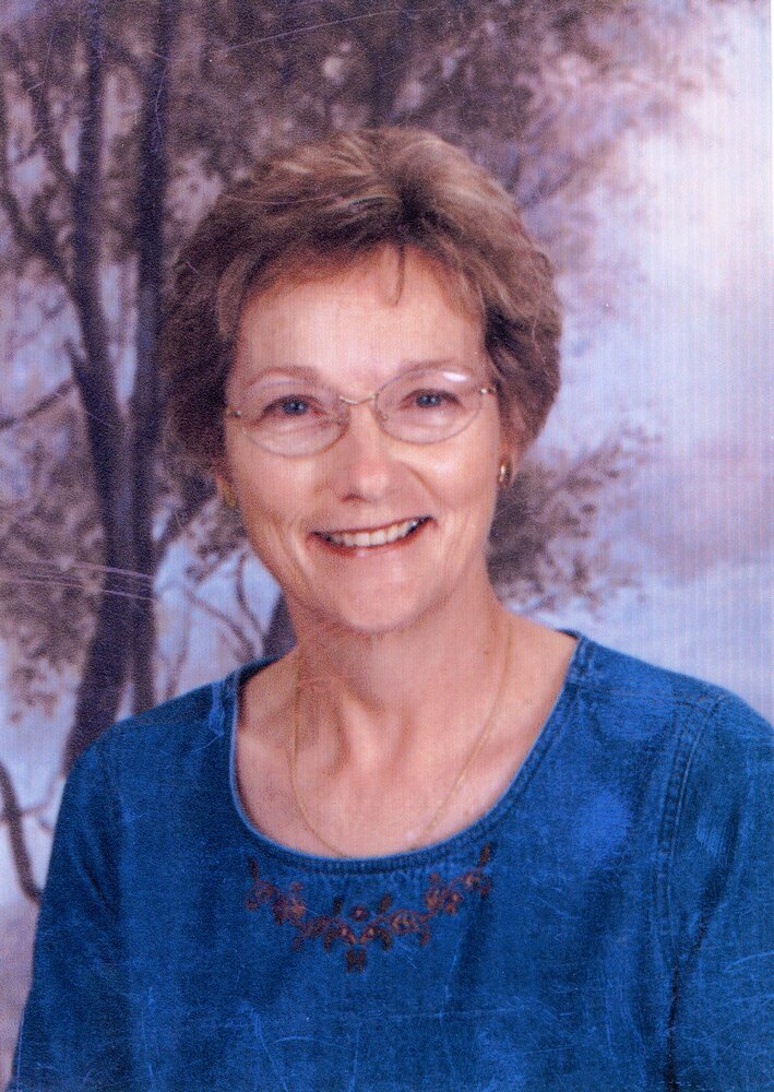 Sheila McConnell