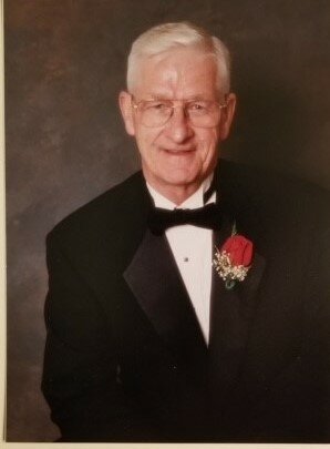 Thomas Couch, Sr.
