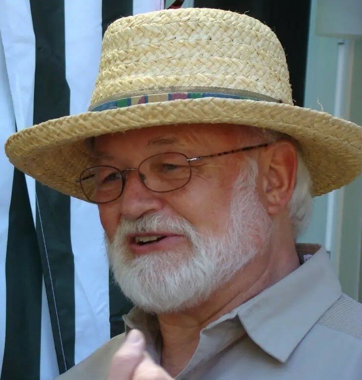 Bert Schlabach