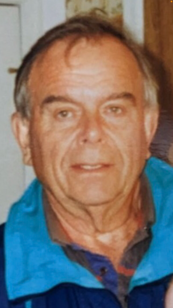 Donald Lovak, Sr.