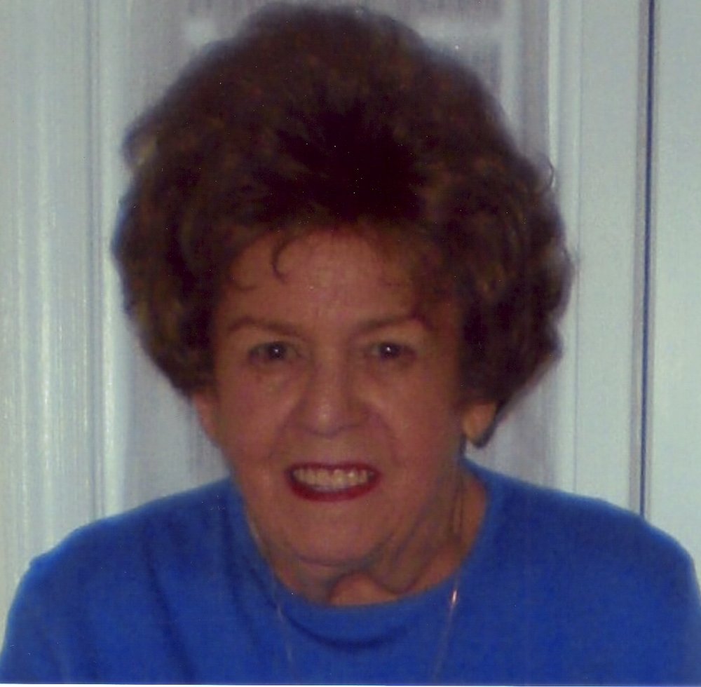 Doris Fenneman