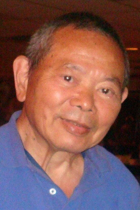 Chin-Kuei Cho