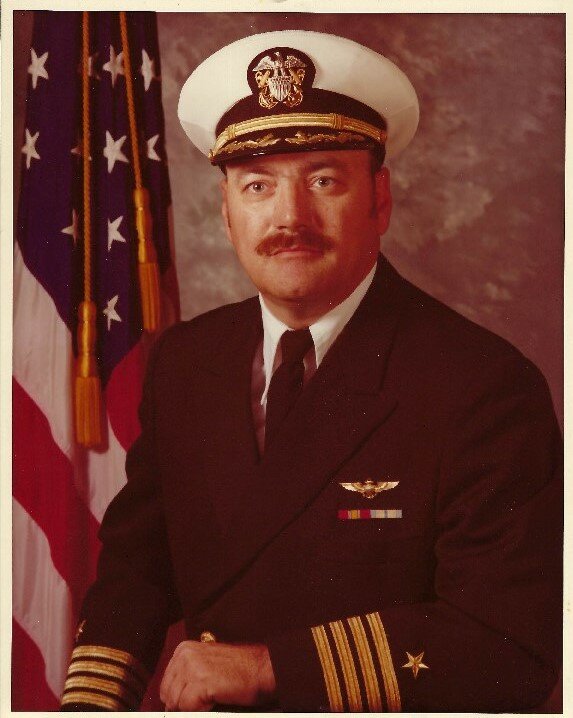 Ralph Harrison, Jr.