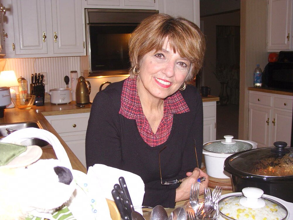 Susan Rathje