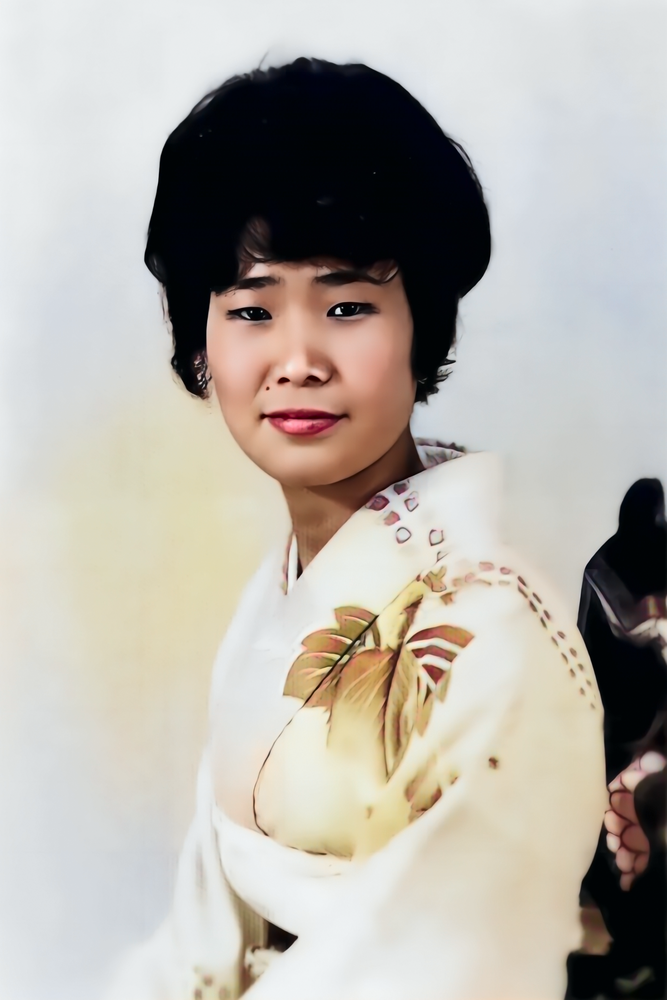 Masako Stoehrer