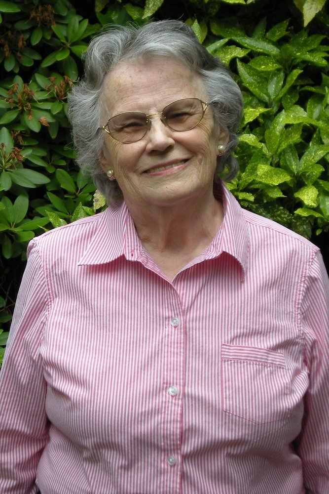 Evelyn Cockerill