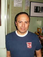 Jorge  Sanchez Ferrer Silva